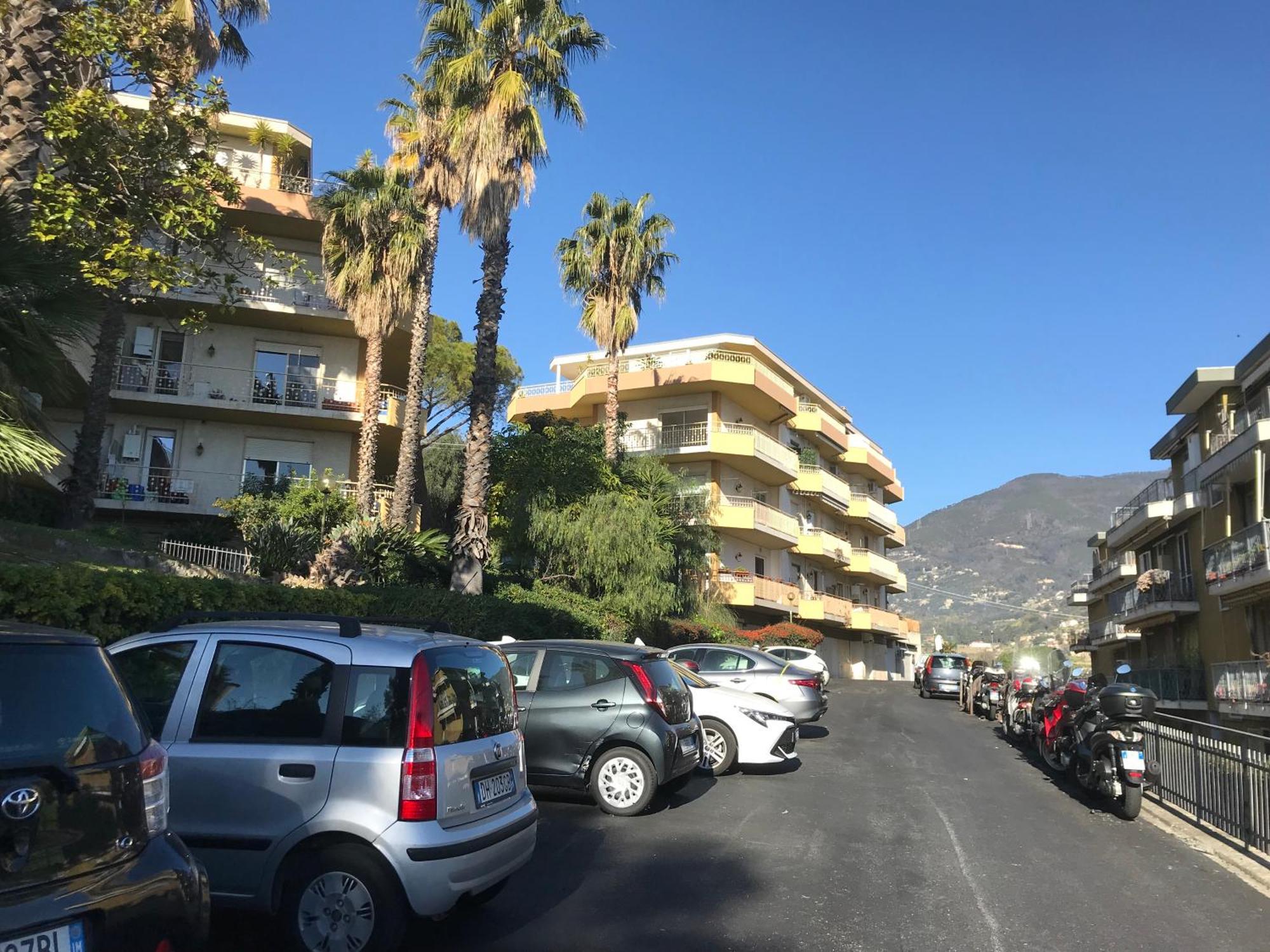 Apartment Il Rifugio Incantato Terrazza Panoramica Vista Mare E Non Solo *
